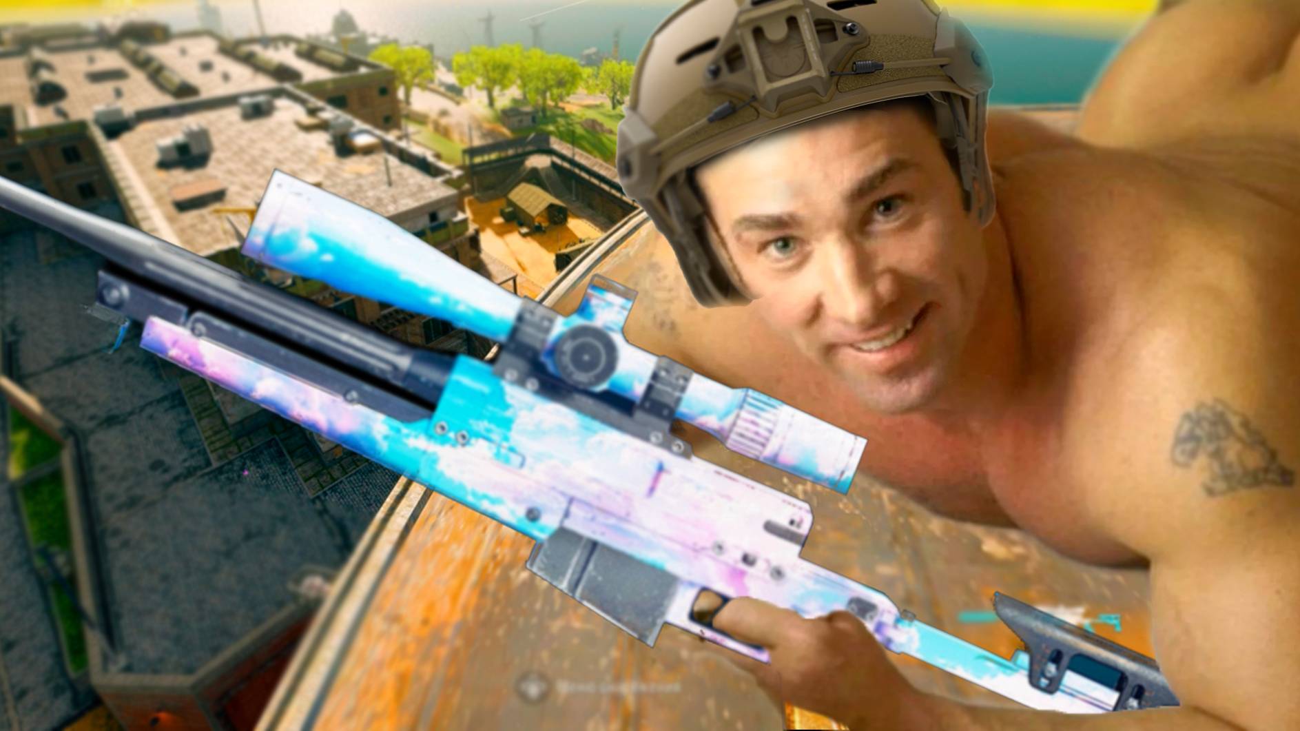 Гачимучи Варзон .EXE