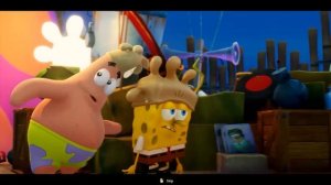 Губка Боб - Серия 1