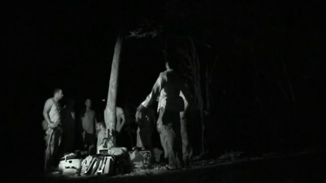ABANDONED on a Pacific Island | The Island With Bear Grylls | S01 E01 | Thrill Zone смотреть онлайн