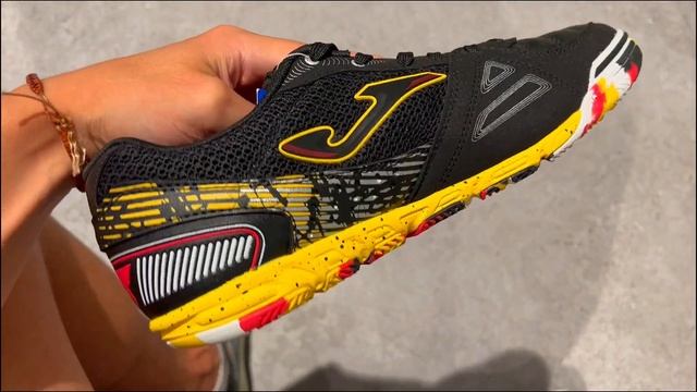 3 Things You Should Know About The Joma Mundial 2201 смотреть онлайн