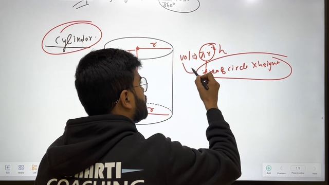 Maths Formule Revision for RMS/SAINIK/Navodya Exam|Bharti Coaching Centre|class 6th/7th/8th/9th/10t смотреть онлайн
