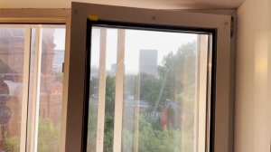 Регулировка окон ПВХ своими руками с расклиниванием стеклопакета