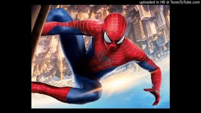 The Amazing Spider-Man 2 Theme Song смотреть онлайн