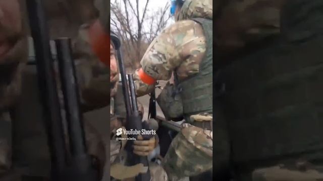 СВО Россия вперед!  под Селидово