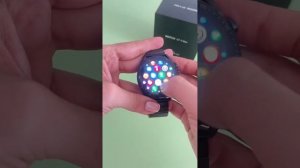 Smartwatch Watch GT 4 MAX