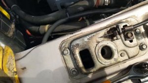 Двигатель 4216 постоянные проблемы этого двигателя