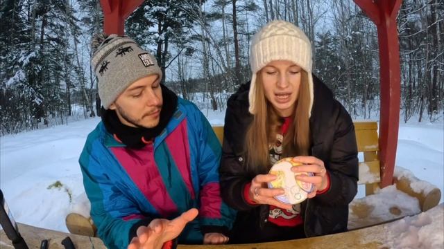 ОБЗОР ПОХОДНОЙ ЕДЫ // КУРИНЫЕ СУПЫ от разных производителей смотреть онлайн