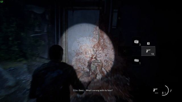 The Last of Us Part I Part 2 PC Ultra 4k Geforce RTX 4090 смотреть онлайн