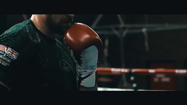 Бой Усик - Фьюри 2 | Разбор Боя ... смотреть онлайн