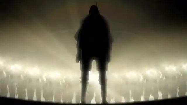 Ergo Proxy Канцлер Ги R R смотреть онлайн