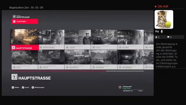 Hitman 2 смотреть онлайн