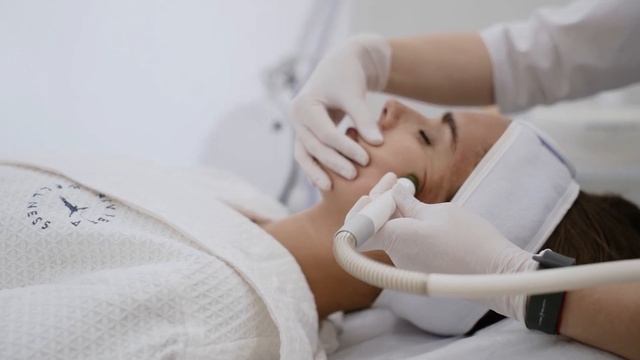 Profacial смотреть онлайн