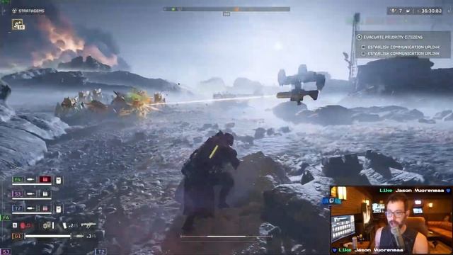 2 Days Until New War Bond // Hey смотреть онлайн