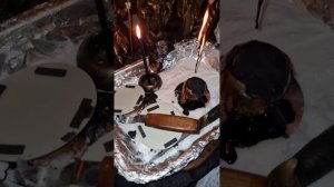 Снять мертвячину, врагов с пути отвести. Открыть дороги