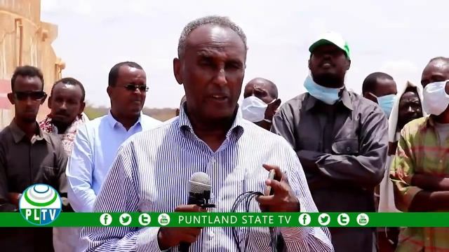 WARKA PUNTLAND TV 28 07 2020 смотреть онлайн