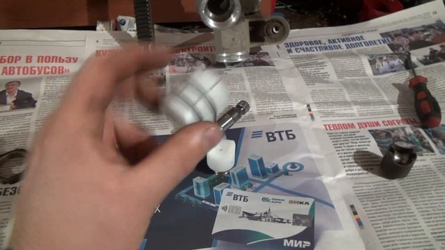 Ремонт рулевой рейки Тойота Королла 120 левый руль в 2024 году смотреть онлайн