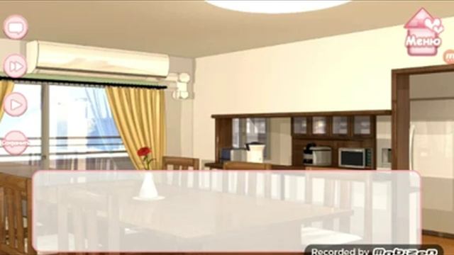 Отоуто скрэмбл ~ Итцуки ♡ 8 эпизод ♡ смотреть онлайн