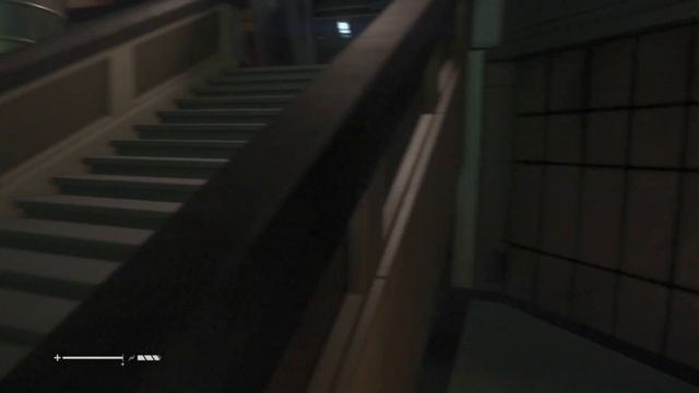 Alien Isolation: XBox Series S Gameplay смотреть онлайн