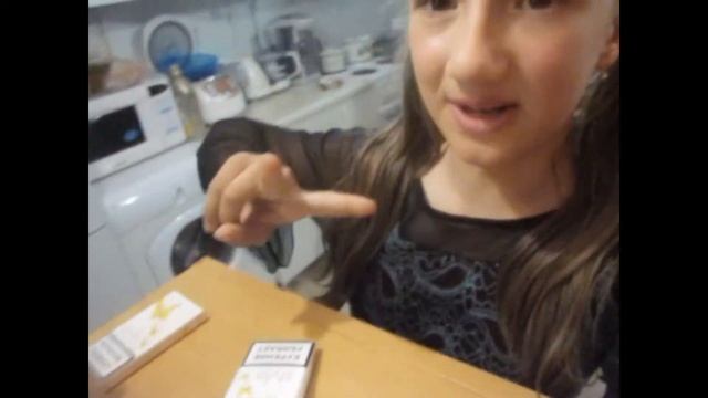 Воу!Корица,палэхчэ / Я ем корицу смотреть онлайн