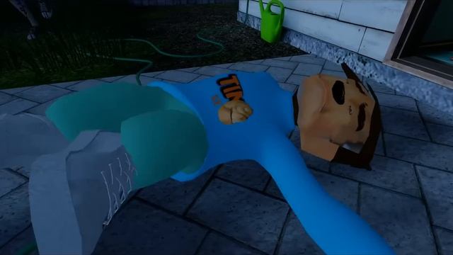 Скулбой Акт 3: Шалость Тимохи - ФИЛЬМ ( Приходил Тимошка...Поиграли Мы Немножко ) СБОРНИК