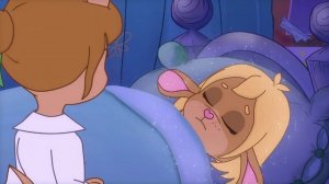 Волшебные добрые сны для малышей 🌸 Засыпаем вместе с Забезу