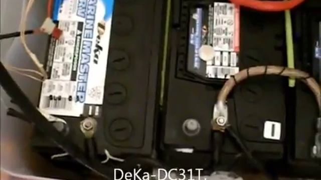 Go Power! GP-SW1500-12 1500-Watt Pure Sine Wave Inverter Review смотреть онлайн