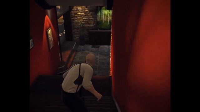 Прохождение Hitman:Absolution на 100% 1 миссия-Personal Contract смотреть онлайн