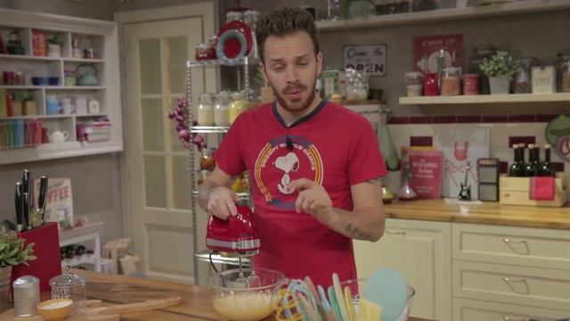 TORTA TENERINA AL CIOCCOLATO смотреть онлайн