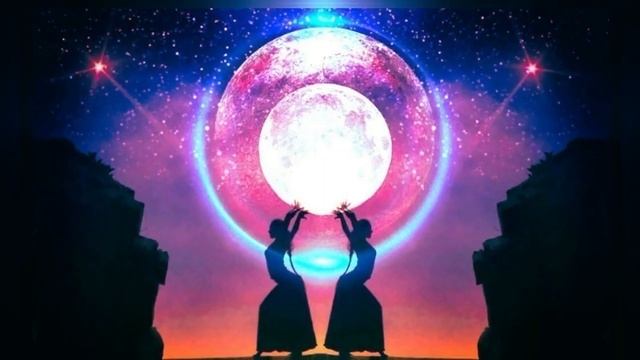 Души близнецов и двойняшек . Людмила Долгая смотреть онлайн