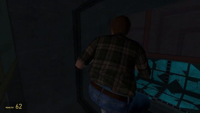 GMOD | Cube Map смотреть онлайн