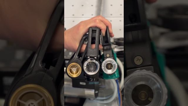 Коротко о заправочных пистолетах ЧАСТЬ 2 #азс #миниазс #zev #piusi смотреть онлайн