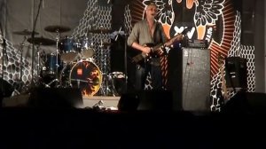 А.Монин и гр.Круиз (УралРок) -06- Остров