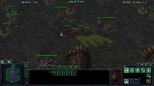 Zerg Guide For New Players In Zerg Hex