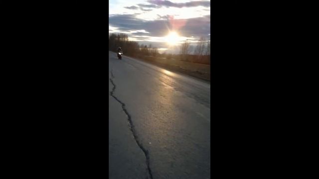 Покатушки Красноуральск смотреть онлайн