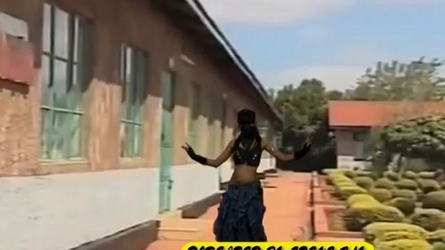 CHUKA DANCERS смотреть онлайн