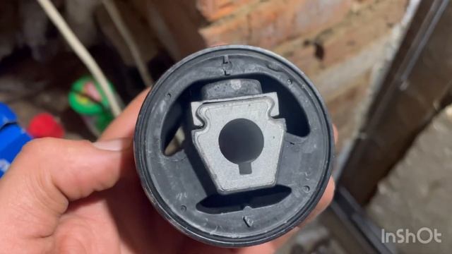 Ремонт рычага переднего бмв х3 е83 рест смотреть онлайн