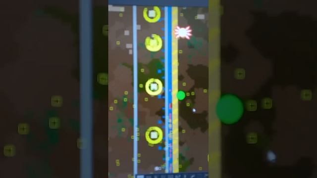 #factorio почему лагает? смотреть онлайн