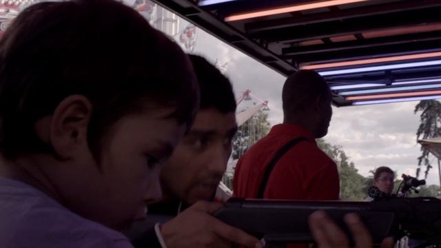 VOYOUCRATIE - en DVD le 3 juillet 2018 смотреть онлайн