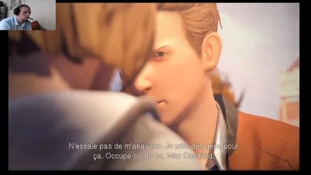 Life Is Strange #4