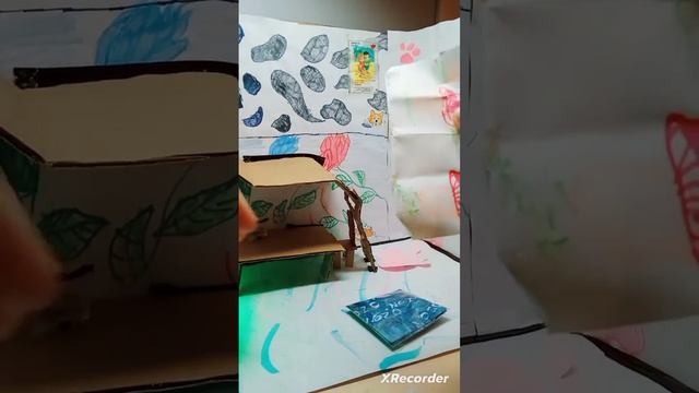 открываю посылки со OZON (1 часть) смотреть онлайн