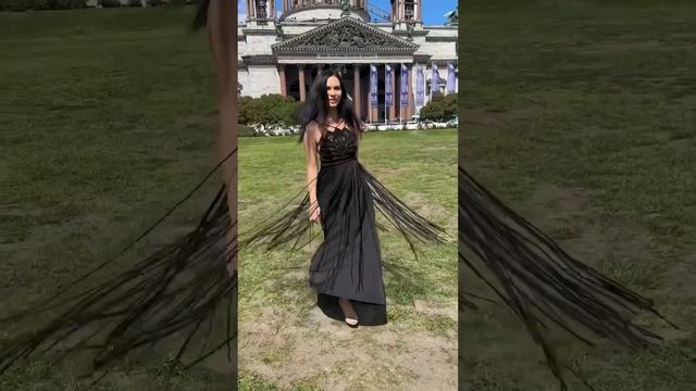 Сплела себе еще одно платье макраме #macramedress #платьемакраме смотреть онлайн