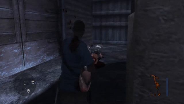 Manhunt 2 (2009) | PC Walkthrough | Scene #13: Altered State смотреть онлайн