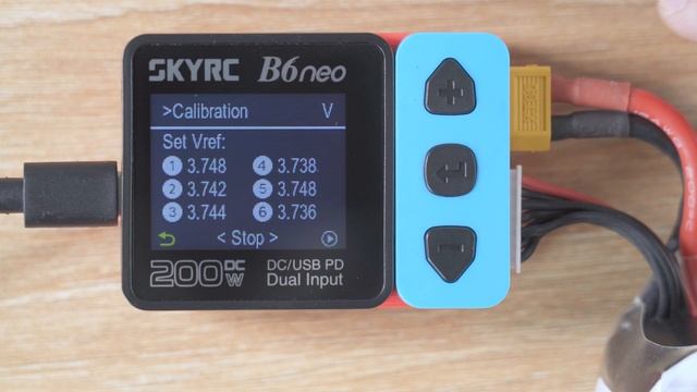 How to Calibrate Your B6neo Charger: A Complete Tutorial смотреть онлайн