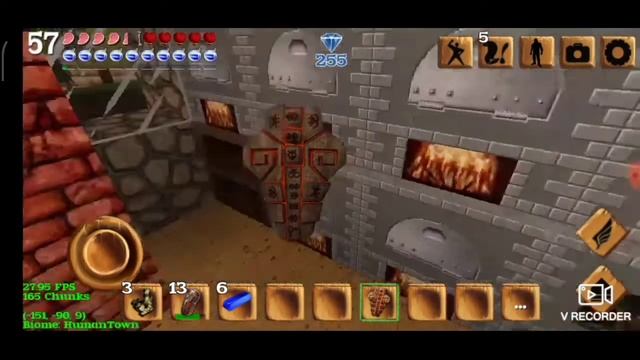 Block story #15 смотреть онлайн
