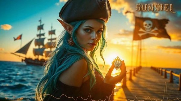 SUNSIEL - Сердце морских глубин