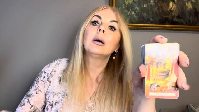 РАК ТАРО-АПРЕЛЬ 2024 ГОДА СФЕРА РАБОТЫ И ФИНАНСОВ смотреть онлайн