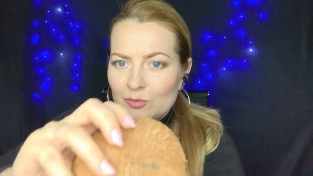 АСМР Засыпаем наперегонки ! Прямая трансляция пользователя ASMR TOP No1#asmrtop1