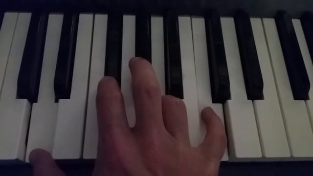 Chord catalogue - D7 chord - How to play смотреть онлайн
