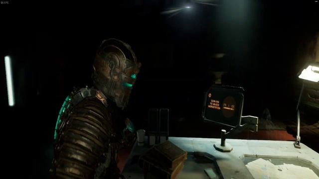 Dead Space Remake Ужасы ишимуры ч1 смотреть онлайн