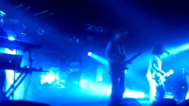 Minus The Bear - Spritz!! Spritz!! The Masquerade Atlanta 10/22/11 смотреть онлайн